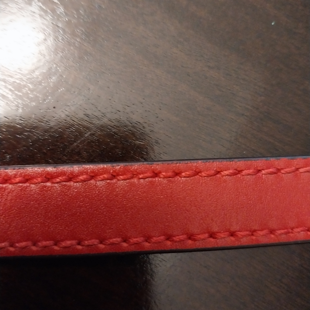 GUCCI Adjustable Replacement Strap - image 7